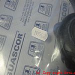 Guascor 1975600  Head Gasket Kit